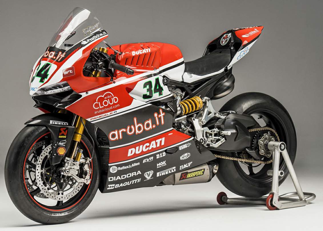 Ducati panigale deals 1199 2015